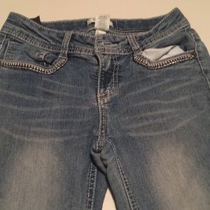 Girls jeans